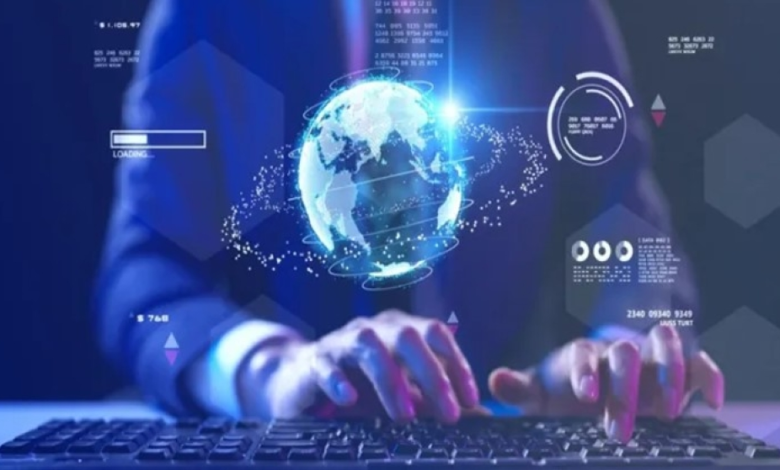 تعليم الباحة يطلق ساعة الذكاء الاصطناعي لطلاب المدارس