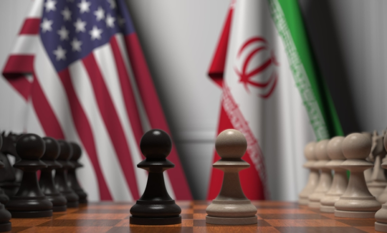 أمريكا تفرض عقوبات جديدة على إيران قبيل جولة المحادثات