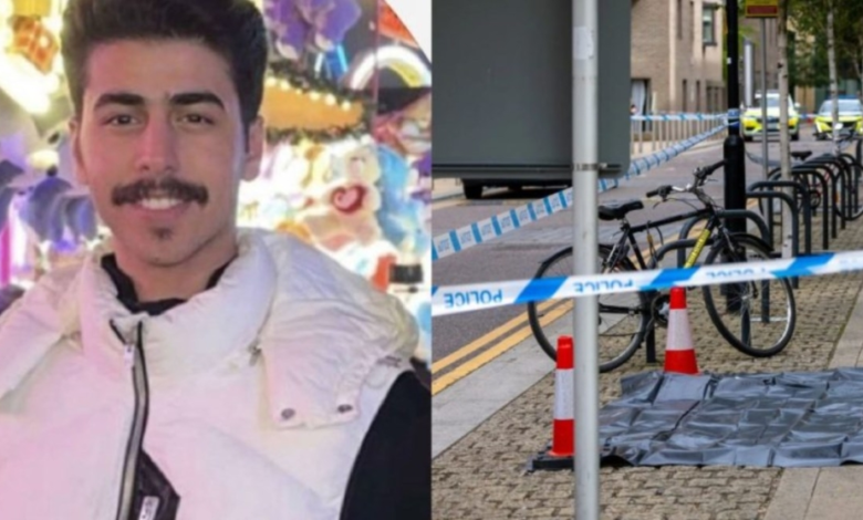 تقارير السموم في محاكمة قاتل الطالب السعودي ببريطانيا