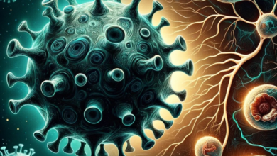 لقاح فيروس إبشتاين بار: أمل جديد للوقاية من السرطان والتصلب المتعدد