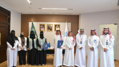 شراكة لتعزيز الرعاية الصحية والروحية لضيوف الرحمن بمكة