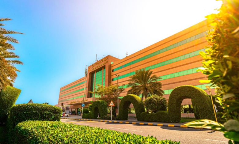 King Abdullah Medical City ranked among the best hospitals in the world in 2026