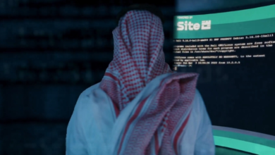 تنظيمات الأمن السيبراني الجديدة بالسعودية: توطين وسيادة بيانات