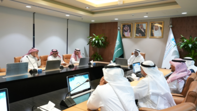 Saib platform: Digital transformation at the Saudi National Center for Meteorology