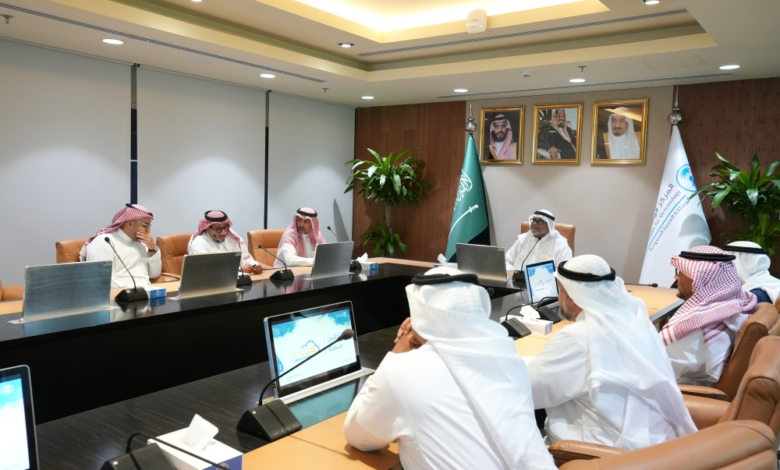 Saib platform: Digital transformation at the Saudi National Center for Meteorology