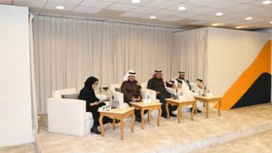 Journalistic articles: Abha Club documents the history of field journalism in Asir