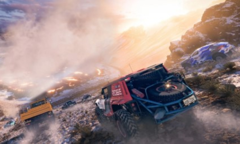 Amazon Games cancels the publication of Maverick Games' racing game | What's the fate of the project?