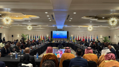 السعودية ودول الكاريبي: تعزيز العلاقات في قمة كاريكوم