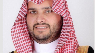 الأمير تركي بن محمد يشيد بدعم القيادة للقطاع غير الربحي