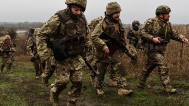 محادثات أوكرانية أمريكية بجنيف لرسم مستقبل ما بعد الحرب