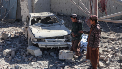 Escalation on the Afghan-Pakistani border: Taliban announce capture of soldiers