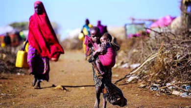 Saudi Arabia affirms its commitment to ending the humanitarian crisis in Sudan