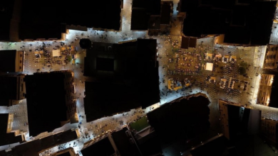 Ramadan traditions in Taif: Tales of heritage balconies and rooftops