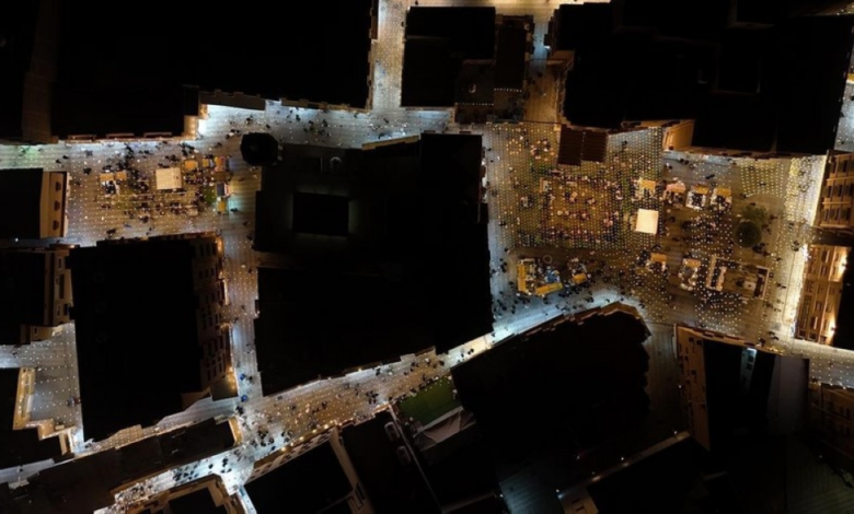 Ramadan traditions in Taif: Tales of heritage balconies and rooftops