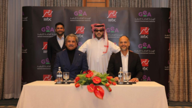 Entertainment Authority and MBC Egypt: Production contract to enhance Arab media