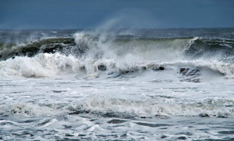 حالة الطقس في السعودية: انخفاض الحرارة ورياح مثيرة للأتربة