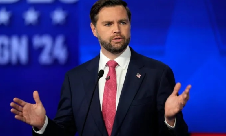 فانس: ضرب إيران لن يؤدي لحرب طويلة الأمد في الشرق الأوسط