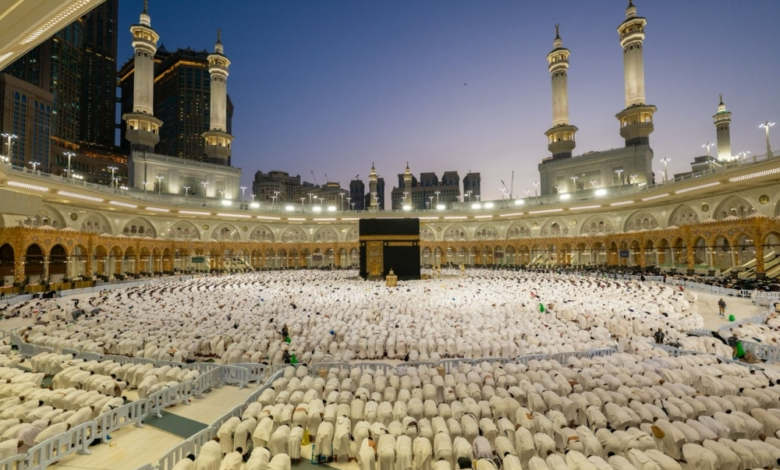 جاهزية الحرمين الشريفين لاستقبال ملايين المعتمرين في رمضان
