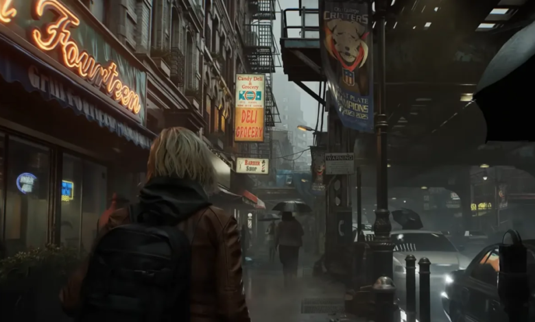 تحديث Resident Evil Requiem على Switch 2: نصائح لأداء أفضل