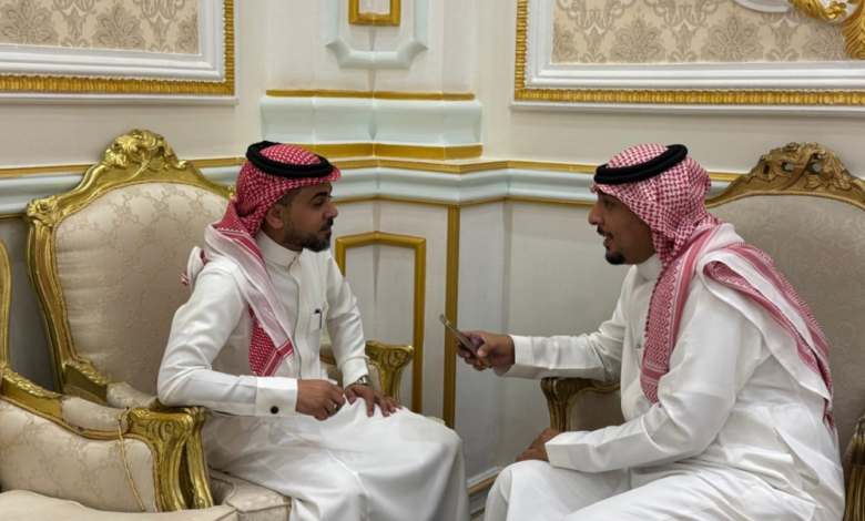 A story of altruism: A young man donates his kidney to a stranger in Riyadh | Saudi Arabia News