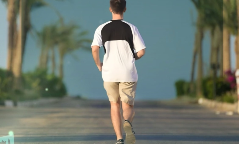 مماشي رفحاء الرياضية: وجهة الصائمين لتعزيز الصحة في رمضان