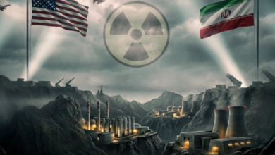 ترامب: مفاوضات إيران النووية مخيبة للآمال وغير مرضية