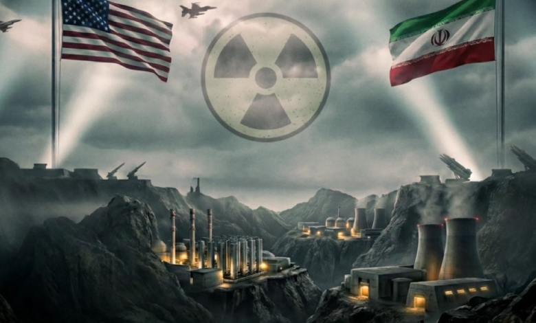 ترامب: مفاوضات إيران النووية مخيبة للآمال وغير مرضية