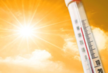 طقس السعودية: درجات الحرارة المتوقعة اليوم في مدن المملكة