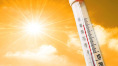 طقس السعودية: درجات الحرارة المتوقعة اليوم في مدن المملكة