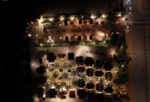 ليالي المنشية الرمضانية بالعلا: تراث وثقافة وعطاء