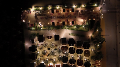 ليالي المنشية الرمضانية بالعلا: تراث وثقافة وعطاء