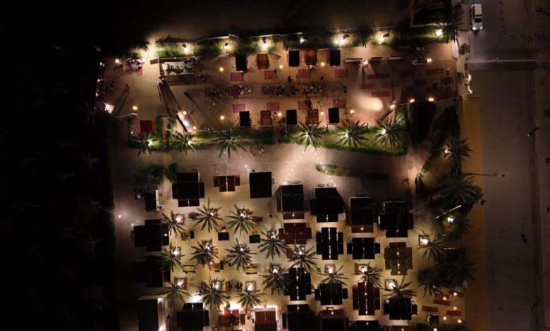 ليالي المنشية الرمضانية بالعلا: تراث وثقافة وعطاء