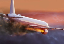 تحطم طائرة عسكرية في بوليفيا: 15 قتيلاً وخسائر فادحة