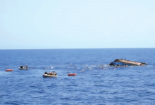 إنقاذ مهاجرين في إسبانيا قبالة جزر البليار | أخبار الهجرة