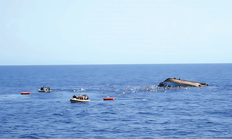 إنقاذ مهاجرين في إسبانيا قبالة جزر البليار | أخبار الهجرة