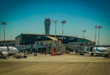 إسرائيل تغلق مجالها الجوي بالكامل وسط ترقب لهجوم إيراني