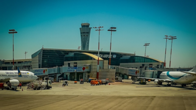 إسرائيل تغلق مجالها الجوي بالكامل وسط ترقب لهجوم إيراني