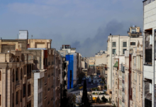 هجوم إسرائيلي واسع على إيران: تصعيد غير مسبوق بالمنطقة