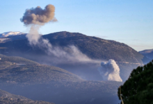 Iran attacks Israel: Details of the missile attack and Israel's response