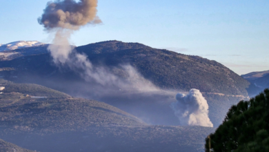 إيران تهاجم إسرائيل: تفاصيل الهجوم الصاروخي ورد إسرائيل