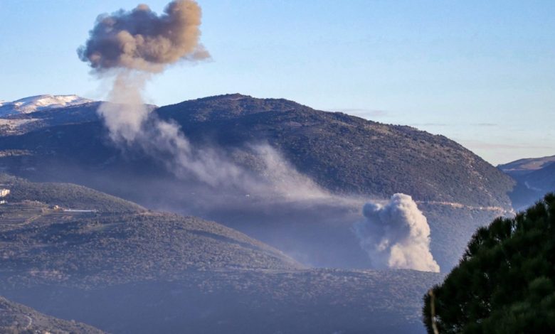 إيران تهاجم إسرائيل: تفاصيل الهجوم الصاروخي ورد إسرائيل