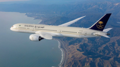 مطارات السعودية الرئيسية تنبه المسافرين لتأثر الرحلات الجوية
