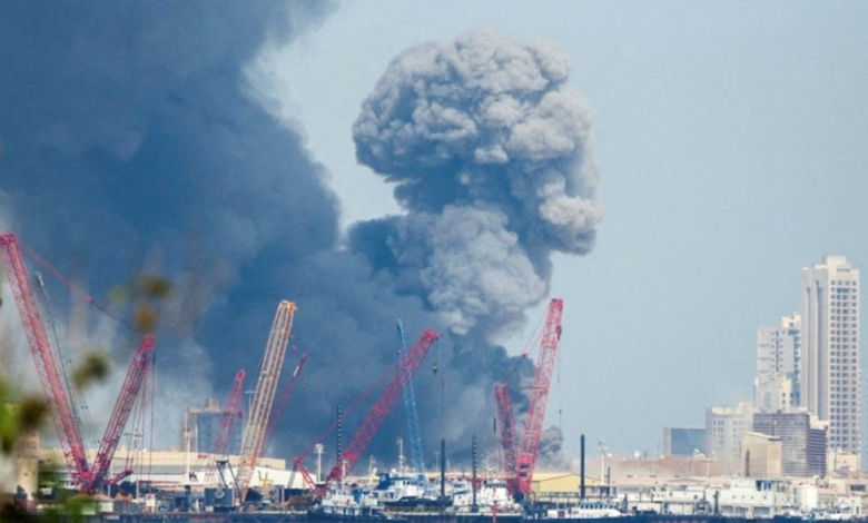 موقف السعودية من الاعتداءات الإيرانية: دعوة للسلام والأمن