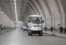 تسهيلات جديدة بالحرم: عربات كهربائية لكبار السن وذوي الإعاقة