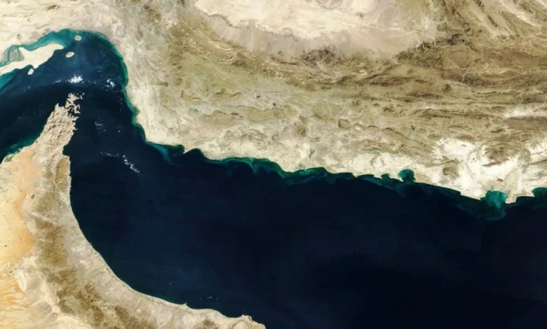 Reports of the Strait of Hormuz being closed are raising concerns in global oil markets