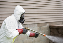 7 محاذير لاستخدام المبيدات بأمان | دليل وزارة البيئة السعودية