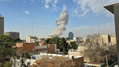 تقييمات أمريكية: هجوم على إيران سيحدث تحولاً لأجيال