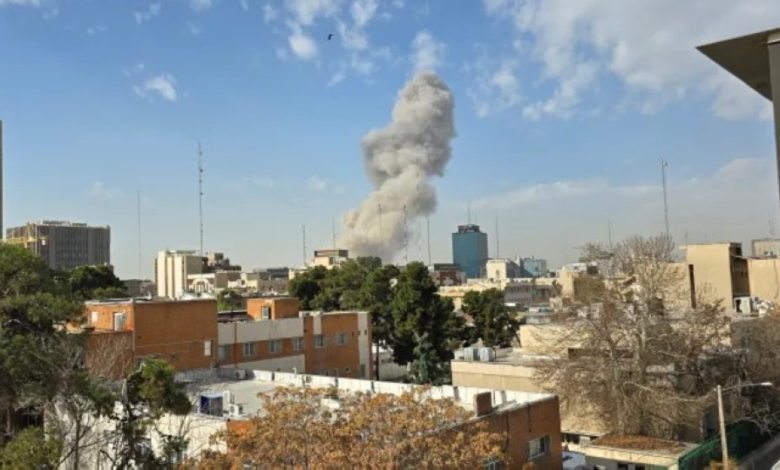 تقييمات أمريكية: هجوم على إيران سيحدث تحولاً لأجيال