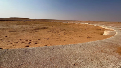 مبادرة عالمية لإحياء تاريخ درب زبيدة بدعم سعودي