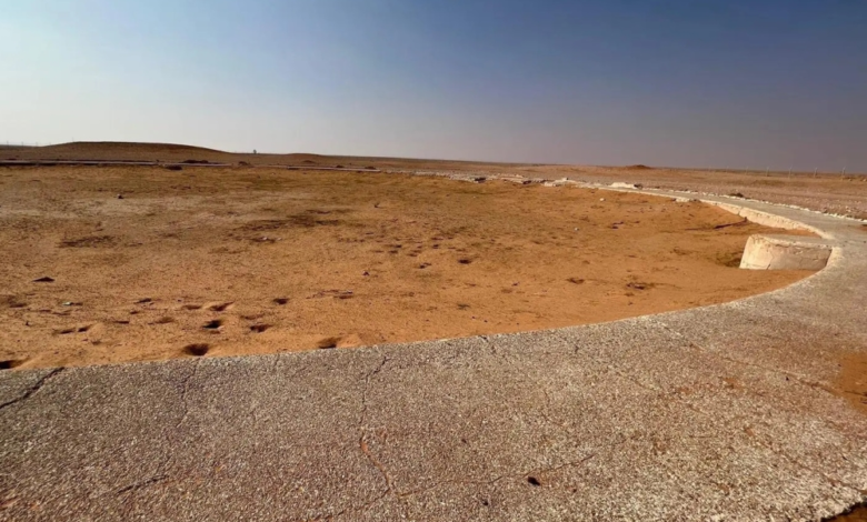 مبادرة عالمية لإحياء تاريخ درب زبيدة بدعم سعودي